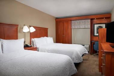 Hampton Inn Ann Arbor-South