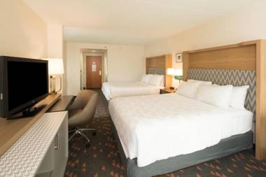 Holiday Inn Hotel & Suites Ann Arbor University of Michigan Area an IHG Hotel