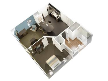 Sonesta Simply Suites Detroit Ann Arbor