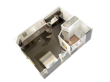 Sonesta Simply Suites Detroit Ann Arbor