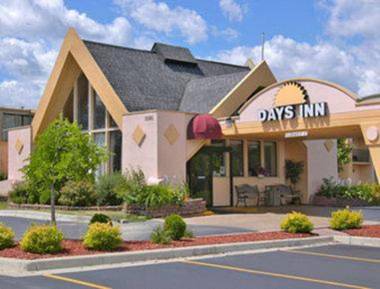 Days Inn by Wyndham Ann Arbor