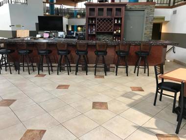 Wyndham Garden Ann Arbor