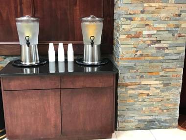 Wyndham Garden Ann Arbor