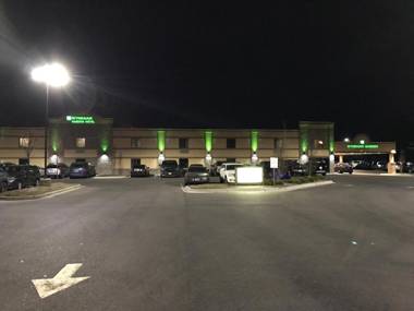 Wyndham Garden Ann Arbor