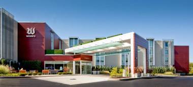 Weber's Hotel & Restaurant