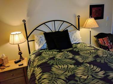 Ann Arbor Bed and Breakfast