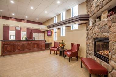 Red Roof Inn Ann Arbor - U of Michigan South