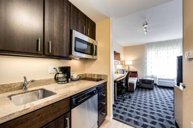 TownePlace Suites Ann Arbor South