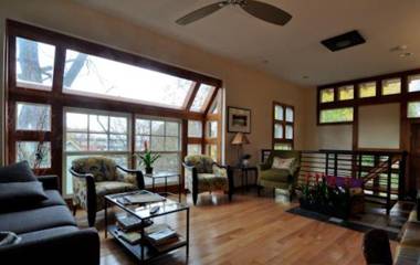 Baxter House Bed & Breakfast and Apartment