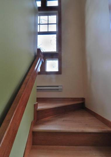 Baxter House Bed & Breakfast and Apartment