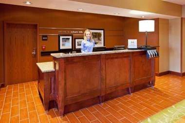 Hampton Inn Detroit/Auburn Hills-North