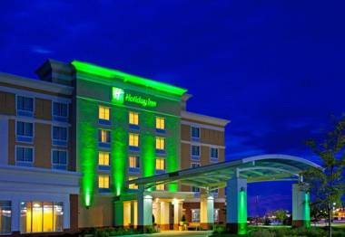 Holiday Inn Battle Creek an IHG Hotel