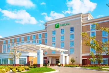 Holiday Inn Battle Creek an IHG Hotel