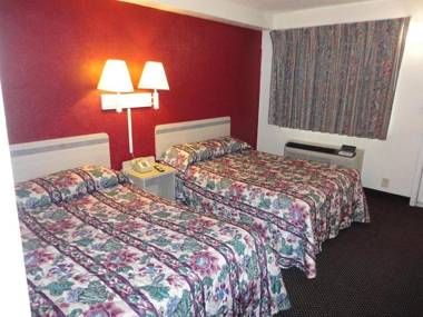 Americas Best Value Inn Battle Creek