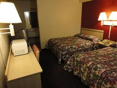 Americas Best Value Inn Battle Creek