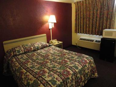 Americas Best Value Inn Battle Creek