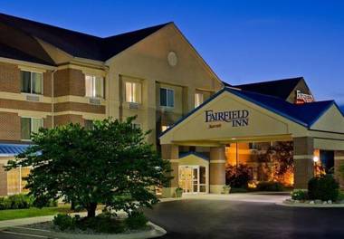 Fairfield Inn Battle Creek