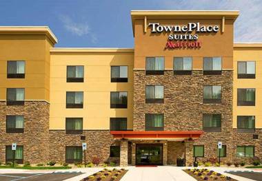 TownePlace Suites by Marriott Battle Creek