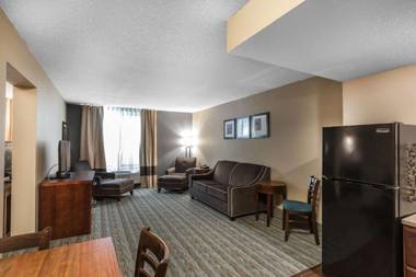 Comfort Inn Bay City - Riverfront