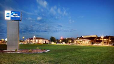 Best Western Benton Harbor – St. Joseph