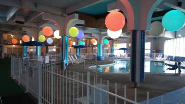 Howard Johnson by Wyndham Benton Harbor