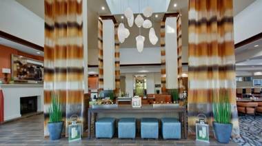 Hilton Garden Inn Benton Harbor