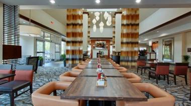 Hilton Garden Inn Benton Harbor