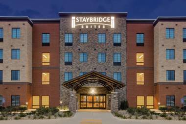 Staybridge Suites - Benton Harbor-St. Joseph an IHG Hotel