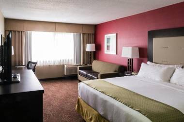 Holiday Inn Big Rapids an IHG Hotel