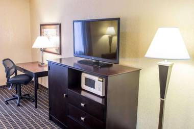 Quality Inn & Suites Big Rapids