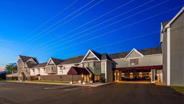 Best Western Plus of Birch Run/Frankenmuth