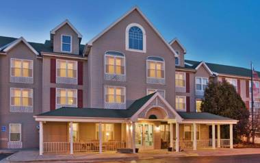 Country Inn & Suites by Radisson Birch Run-Frankenmuth MI