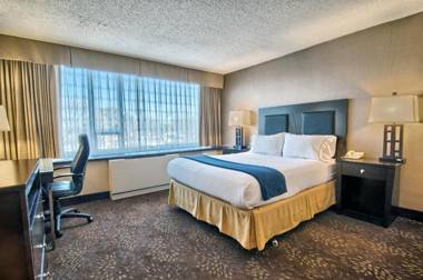 Holiday Inn Express Detroit-Birmingham an IHG Hotel