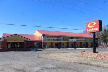 Econo Lodge by Choicehotels