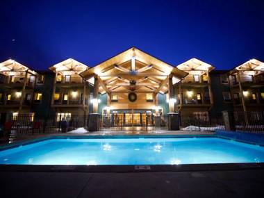 Caberfae Peaks Ski & Golf Resort