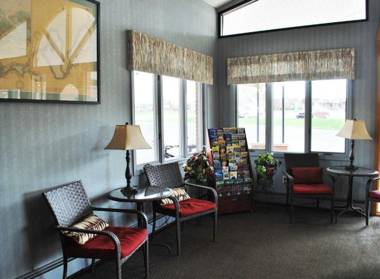 Fleetwood Inn Suites