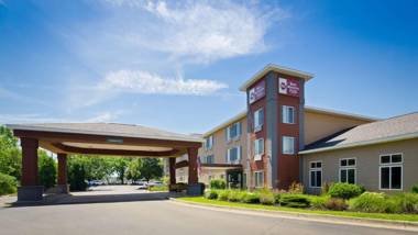 Best Western Plus Coldwater Hotel