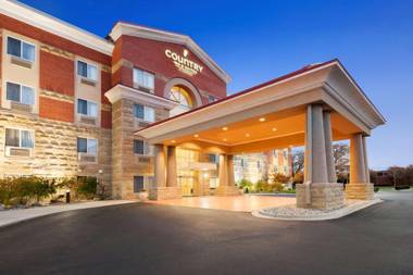 Country Inn & Suites by Radisson Dearborn MI