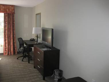 Country Inn & Suites by Radisson Dearborn MI