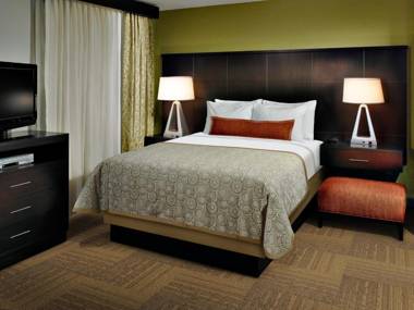 Staybridge Suites Dearborn an IHG Hotel