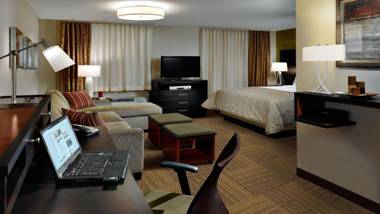 Staybridge Suites Dearborn an IHG Hotel
