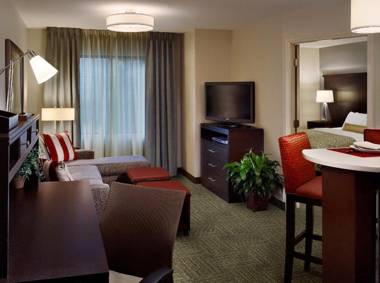 Staybridge Suites Dearborn an IHG Hotel