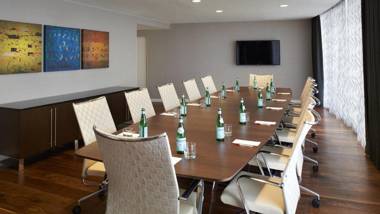 Detroit Marriott at the Renaissance Center