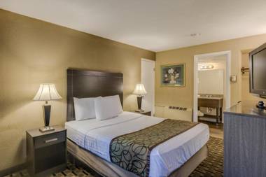 Rivertown Inn & Suites Downtown Detroit