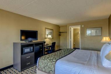 Rivertown Inn & Suites Downtown Detroit