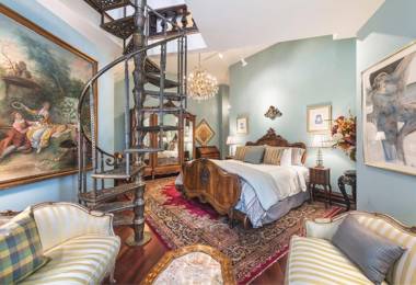 The Inn at 97 Winder