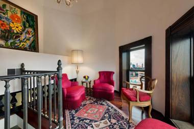 The Inn at 97 Winder