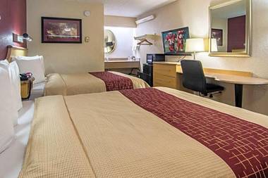 Red Roof Inn Detroit - Southfield