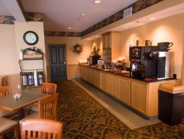 Country Inn & Suites by Radisson Dundee MI