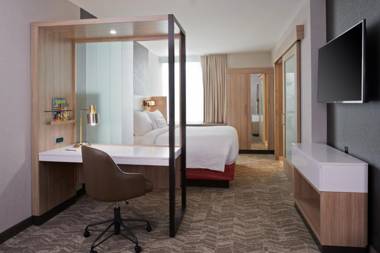 SpringHill Suites by Marriott East Lansing University Area Lansing Area